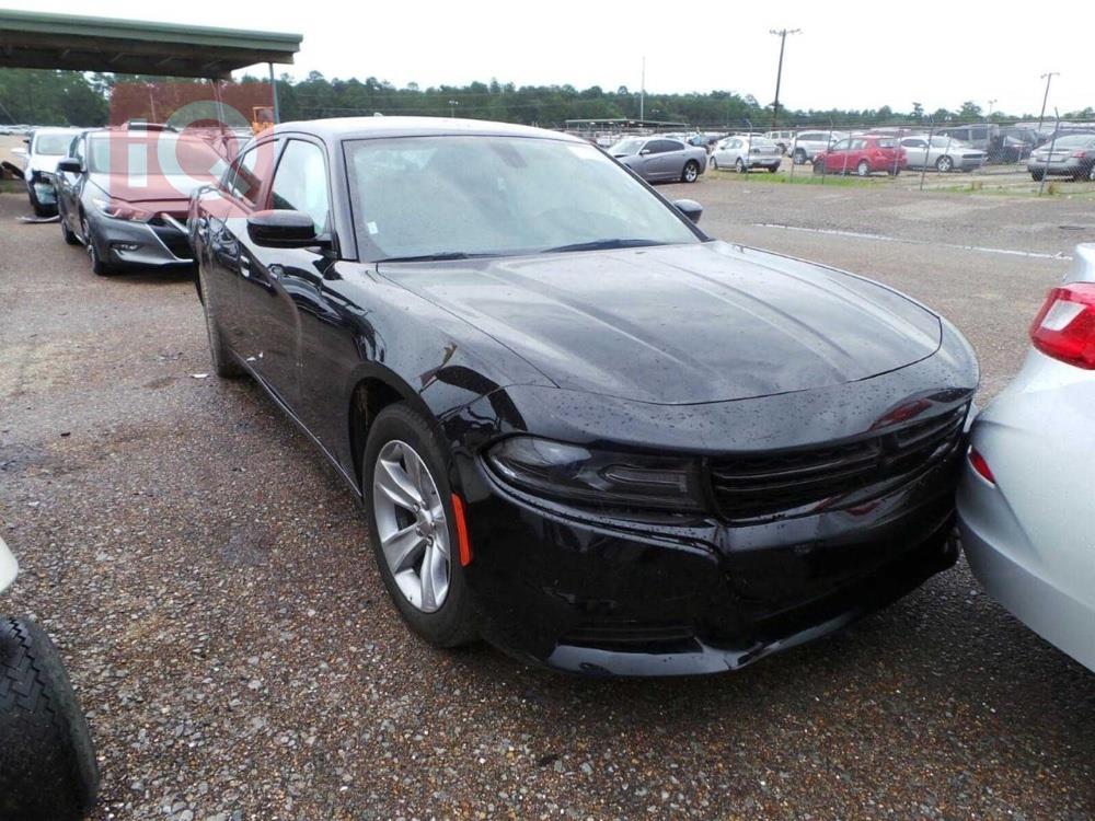 دودج تشارجر